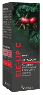 EIE LIP C GOCCE 60 ML - Farmacia-flash.it