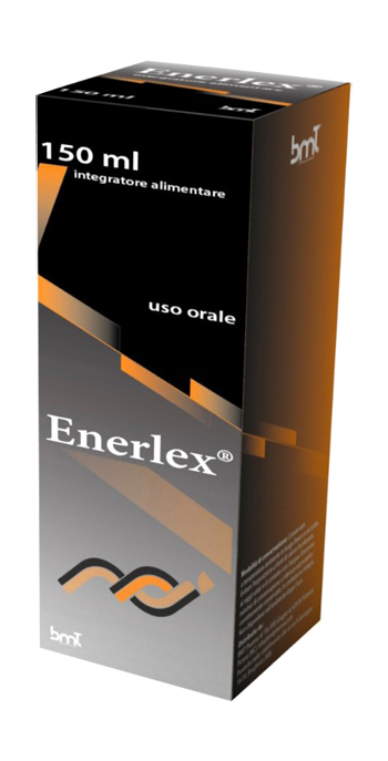ENERLEX 150 ML - Farmacia-flash.it