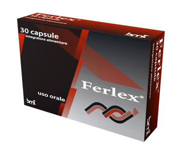 FERLEX 30 CAPSULE - Farmacia-flash.it