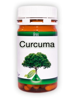 CURCUMA 60 CAPSULE - Farmacia-flash.it