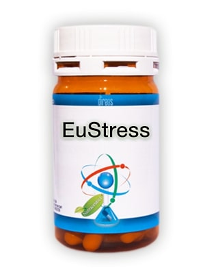 EU STRESS 60 CAPSULE - Farmacia-flash.it