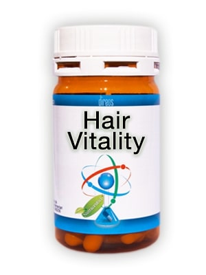 HAIR VITALITY 60 CAPSULE - Farmacia-flash.it