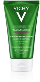 NORMADERM CREMA DETERGENTE ARGILLA 125 ML - Farmacia-flash.it
