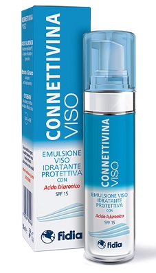 CONNETTIVINAVISO CREMA 50 ML - Farmacia-flash.it