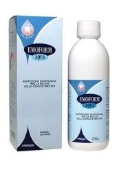 AQUA EMOFORM DELICATO 300 ML - Farmacia-flash.it