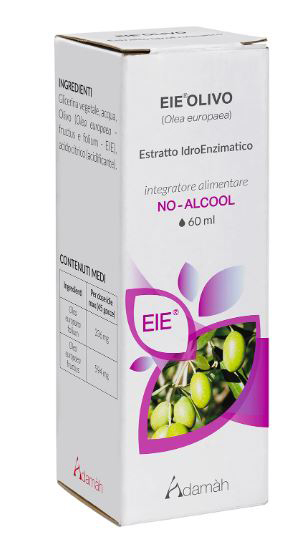 EIE OLIVO 60 ML - Farmacia-flash.it