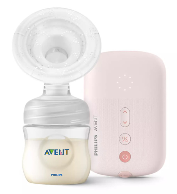 AVENT TIRALATTE ELETTRICO SINGOLO - Farmacia-flash.it