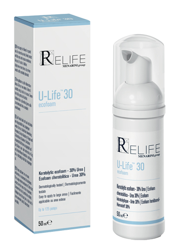 U-LIFE 30 ECOFOAM 50 ML - Farmacia-flash.it