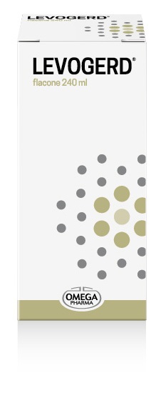 LEVOGERD SCIROPPO 240 ML - Farmacia-flash.it