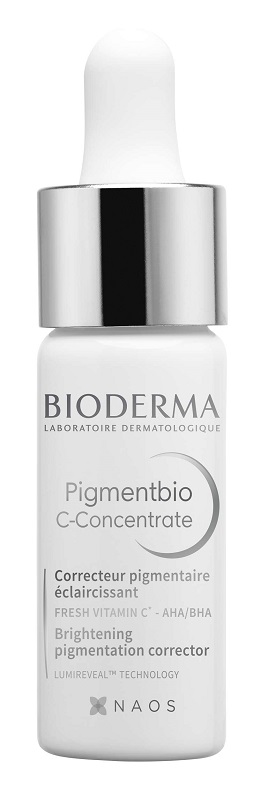PIGMENTBIO C-C CONCENTRATE 15 ML - Farmacia-flash.it