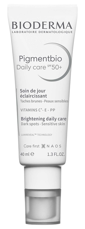 PIGMENTBIO DAILY CARE SPF50+ 40 ML - Farmacia-flash.it