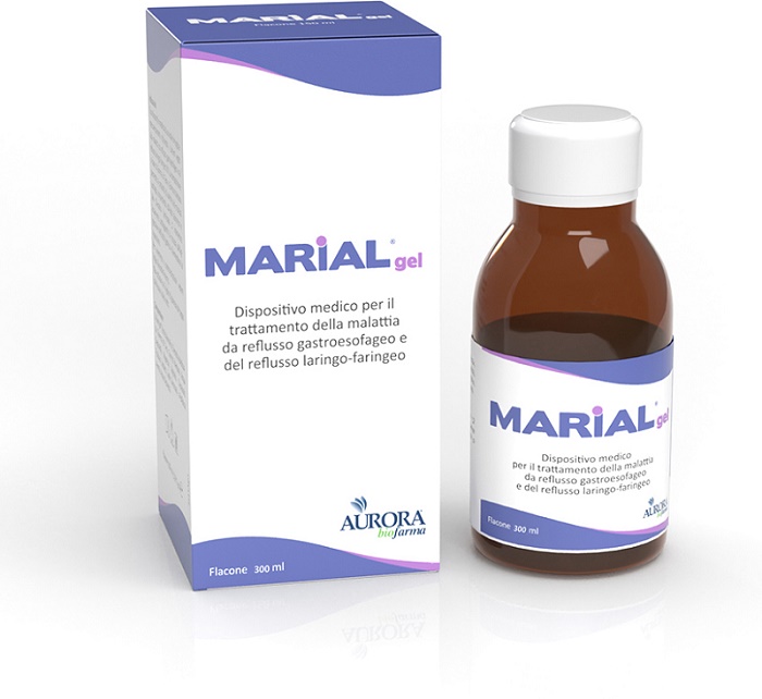 MARIAL GEL 300 ML - Farmacia-flash.it