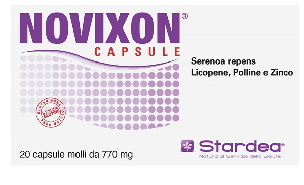 NOVIXON 20 CAPSULE MOLLI - Farmacia-flash.it