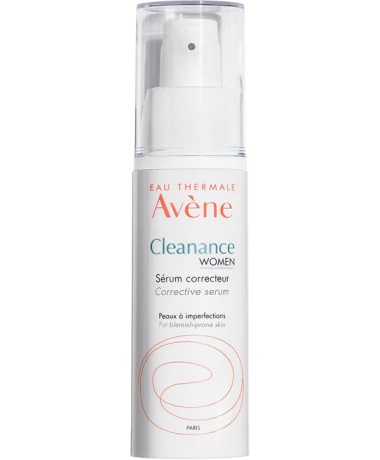 AVENE CLEANANCE WOMEN SIERO CORRETTORE 30 ML - Farmacia-flash.it