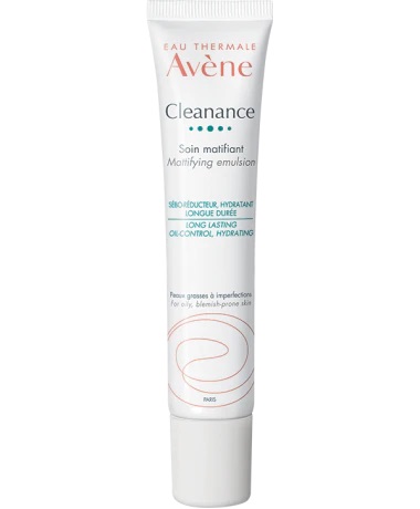 AVENE CLEANANCE TRATTAMENTO OPACIZZANTE 40M ML - Farmacia-flash.it