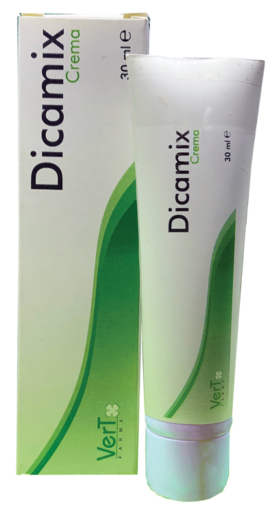 DICAMIX CREMA 30 ML - Farmacia-flash.it