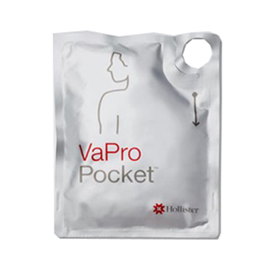 CATETERE INTERMITTENTE NO TOUCH VAPRO POCKET CH 10 30 PEZZI - Farmacia-flash.it