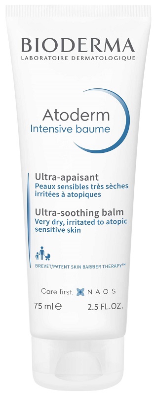 ATODERM INTENSIVE BAUME VISO 75 ML - Farmacia-flash.it