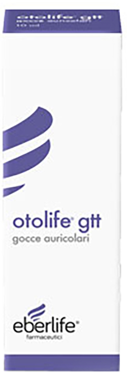 OTOLIFE GOCCE 10 ML - Farmacia-flash.it