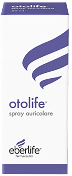 OTOLIFE SPRAY 50 ML - Farmacia-flash.it