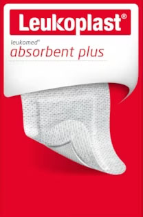 LEUKOMED MEDICAZIONE POST-OPERATORIA IN TESSUTO NON TESSUTO 8 X 15 CM - Farmacia-flash.it