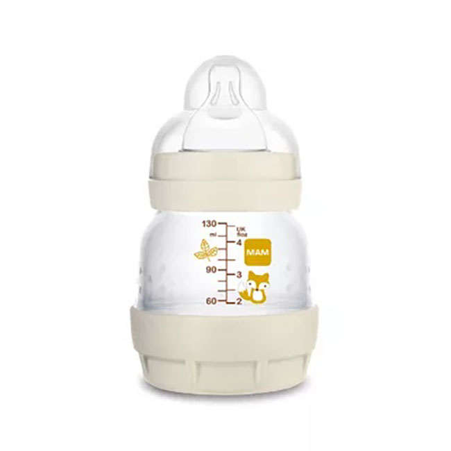 MAM EASY START AC BOTTLE 130ML NEUTRO - Farmacia-flash.it