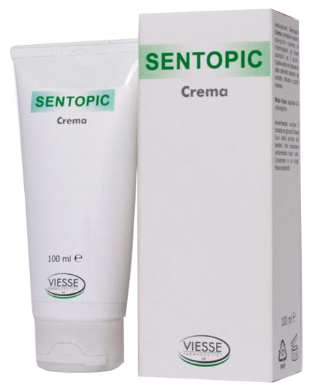 SENTOPIC CREMA 100 ML - Farmacia-flash.it