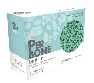 PER BONE 30 BUSTINE - Farmacia-flash.it
