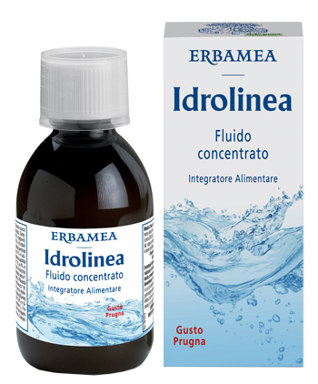 IDROLINEA FLUIDO 250 ML - Farmacia-flash.it