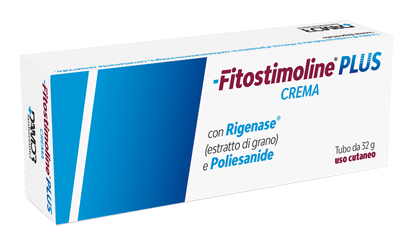 GARZA FITOSTIMOLINE PLUS CREMA 32 G - Farmacia-flash.it