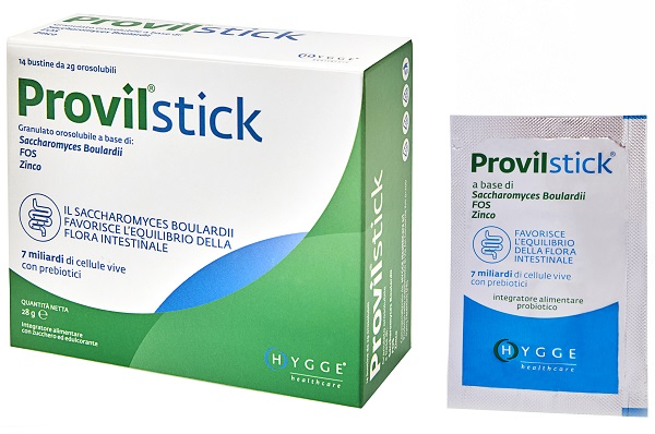 PROVIL 14 STICK PACKS - Farmacia-flash.it