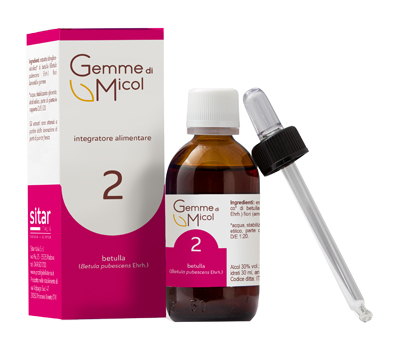 GEMME DI MICOL 2 30 ML - Farmacia-flash.it