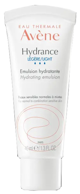 EAU THERMALE AVENE HYDRANCE LEGGERA PREZZO SPECIALE 40 ML - Farmacia-flash.it