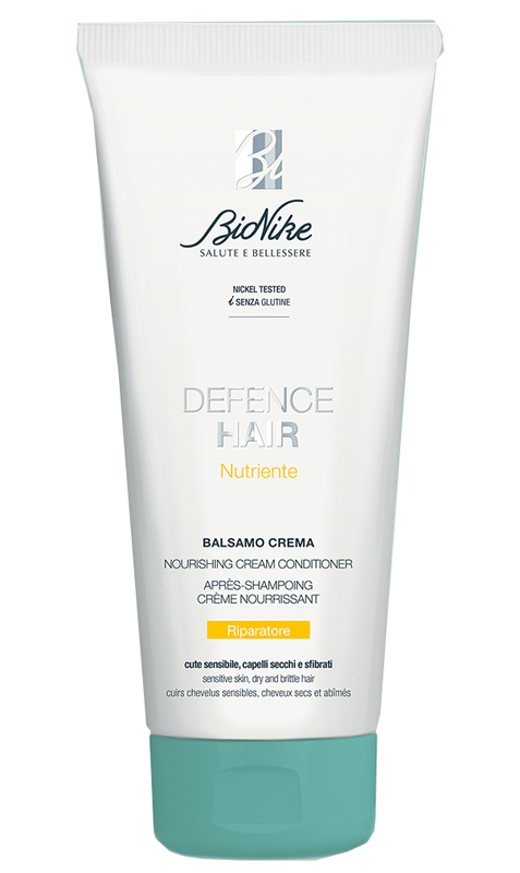 DEFENCE HAIR BALSAMO NUTRIENTE 200 ML - Farmacia-flash.it