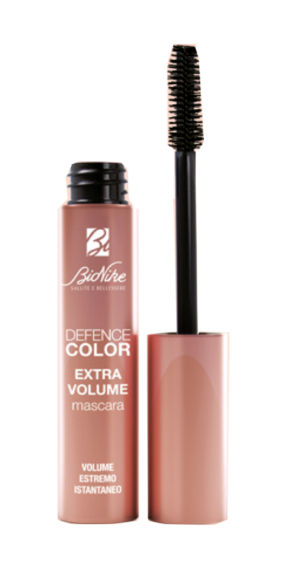DEFENCE COLOR EXTRA VOLUME MASCARA 8 ML - Farmacia-flash.it
