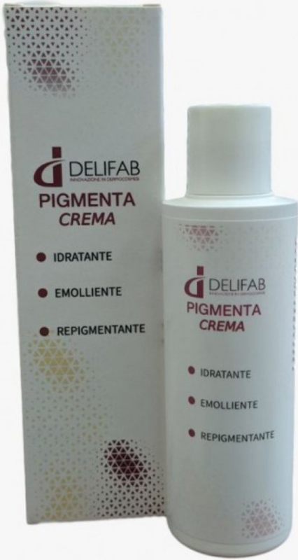 DELIFAB PIGMENTA CREMA 50 ML - Farmacia-flash.it