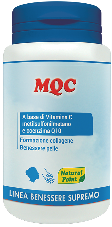 MQC 50 CAPSULE - Farmacia-flash.it
