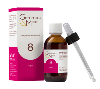 GEMME DI MICOL 8 30 ML - Farmacia-flash.it