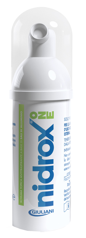 NIDROX ONE 50 ML - Farmacia-flash.it