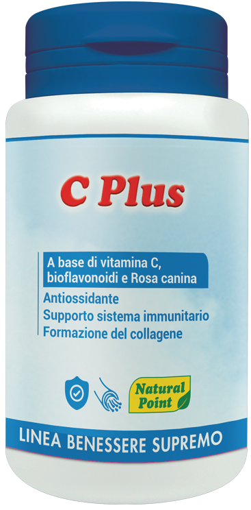 C PLUS 70 CAPSULE - Farmacia-flash.it