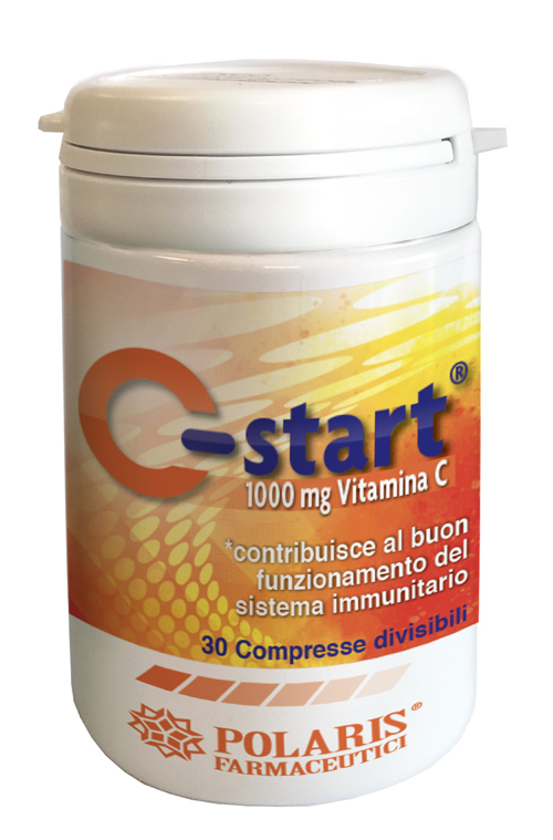 CSTART 30 COMPRESSE - Farmacia-flash.it