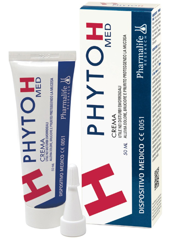 PHYTO H MED CREMA 50 ML DM - Farmacia-flash.it