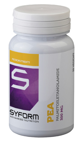 PEA 30 CAPSULE - Farmacia-flash.it