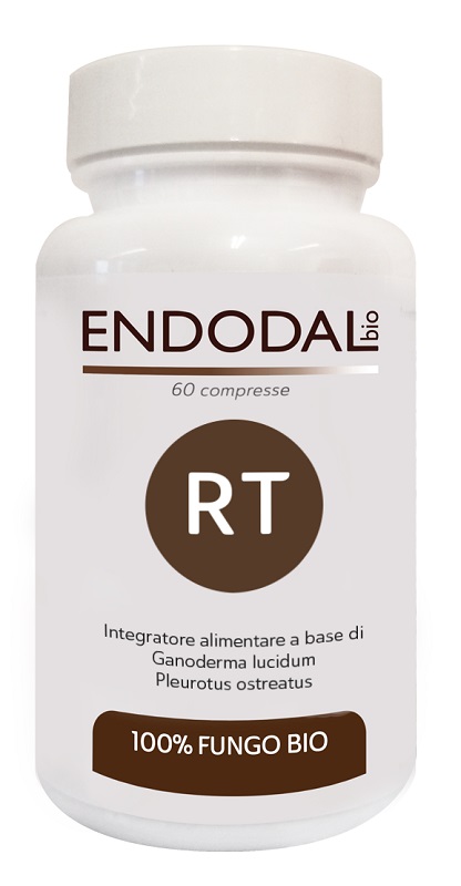 ENDODAL RT BIO 60 COMPRESSE - Farmacia-flash.it