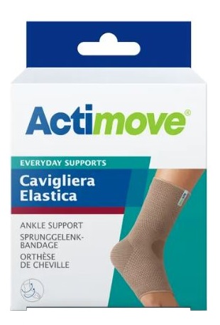 ACTIMOVE EVERYDAY CAVIGLIERA ELASTICA L - Farmacia-flash.it