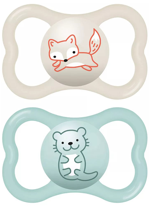 MAM AIR 16+ CAUCCIU' DOPPIA M - Farmacia-flash.it