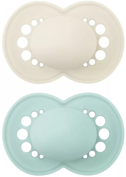 MAM ORIGINAL 16+ CAUCCIU DOPPIA NEUTRO - Farmacia-flash.it