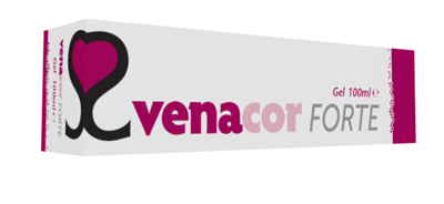 VENACOR FORTE 100 ML - Farmacia-flash.it