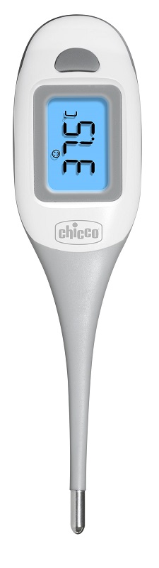 CHICCO TERMOMETRO FLEX NIGHT - Farmacia-flash.it