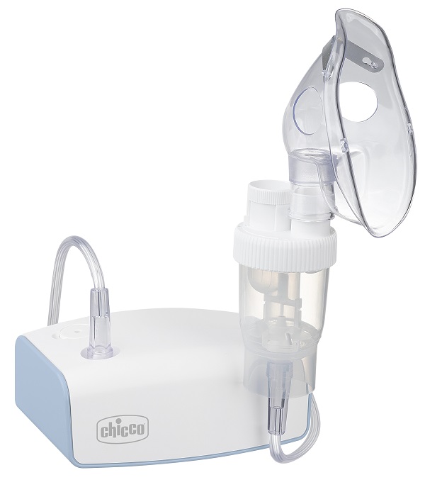 CHICCO AEROSOL COMPATTO - Farmacia-flash.it